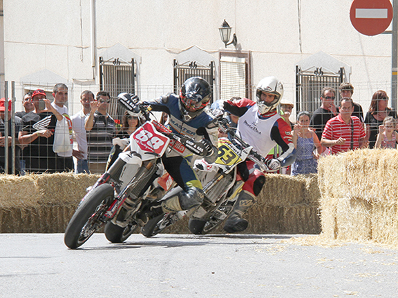 Supermotard