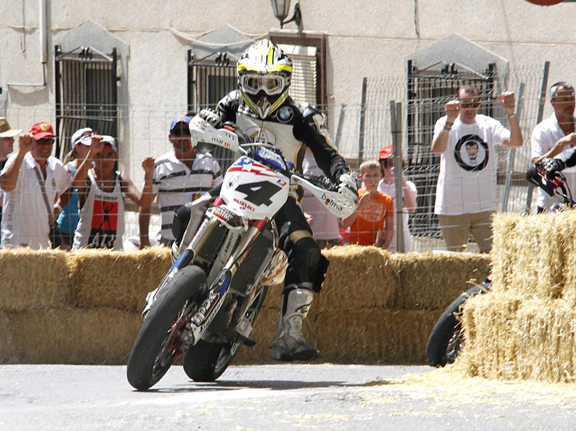 Supermotard