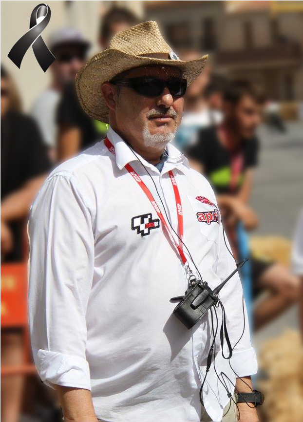 Carrera Ciclomotores