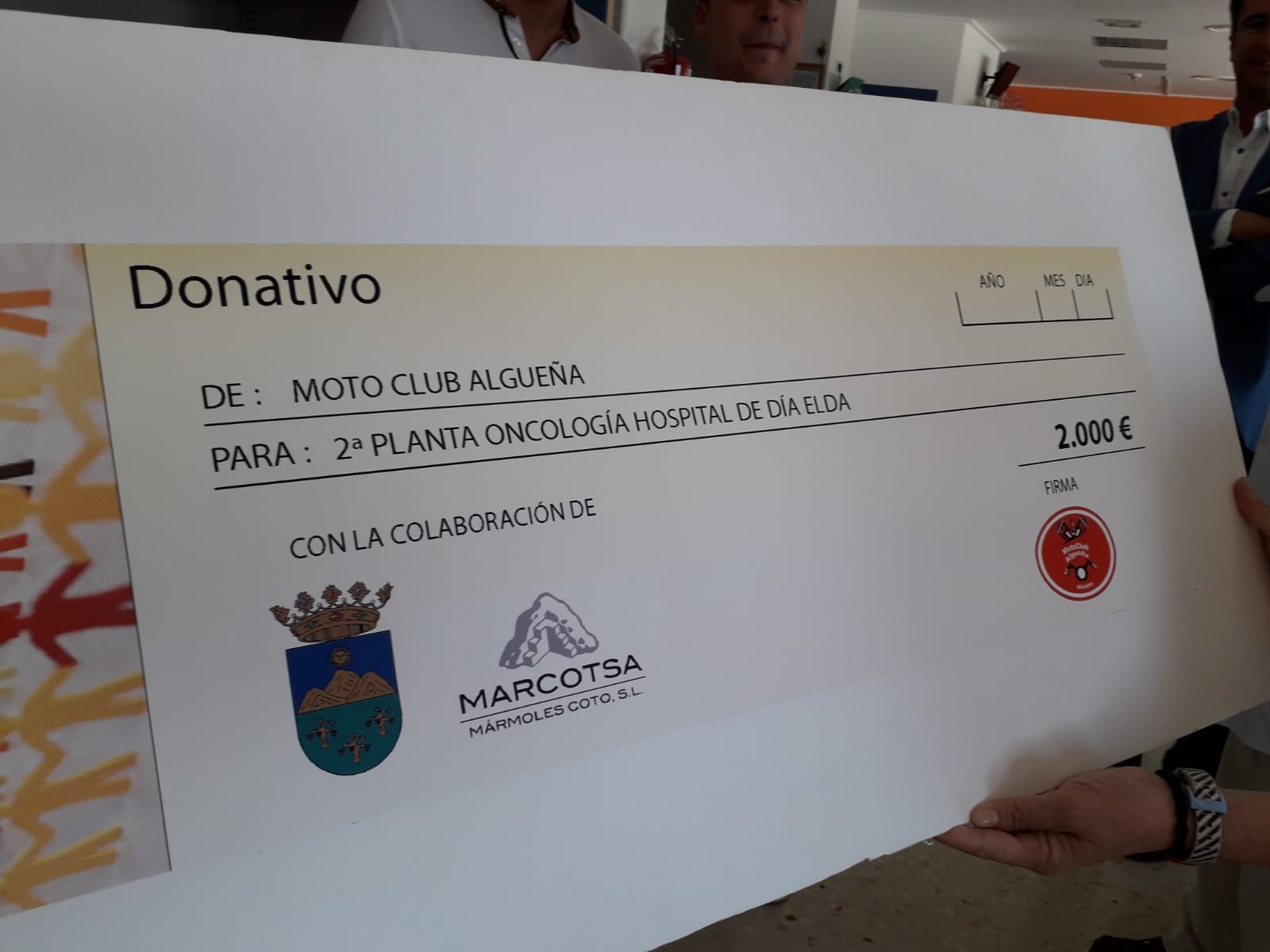 donativo