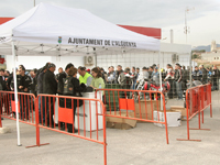 Entrada
